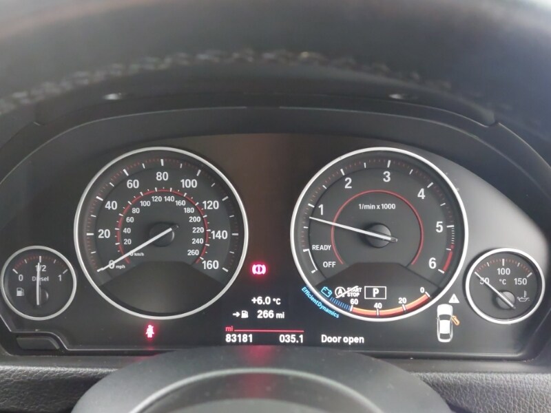 Used BMW 4 Series 2017 for sale - 77999788: Photo 18