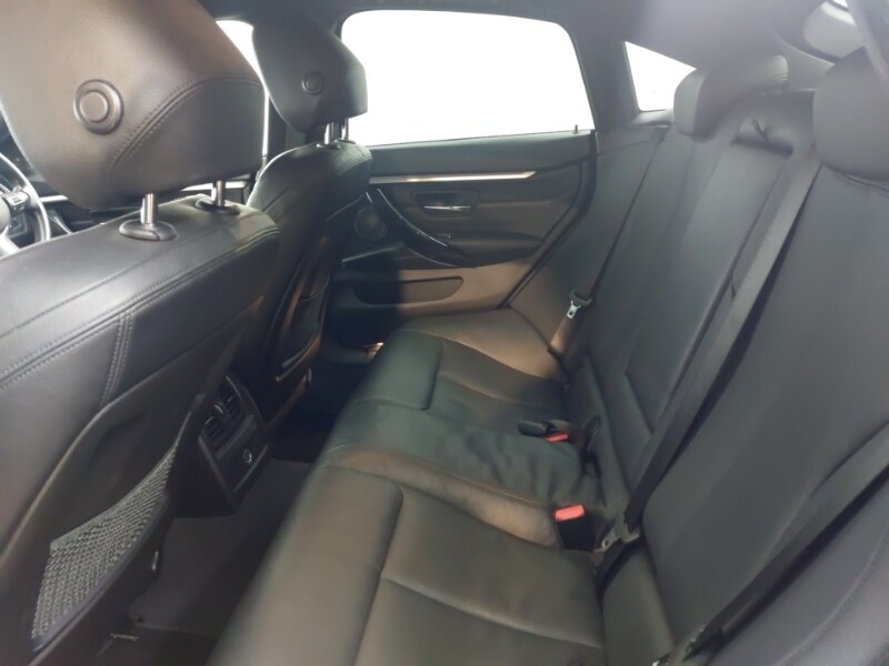 Used BMW 4 Series 2017 for sale - 77999788: Photo 6