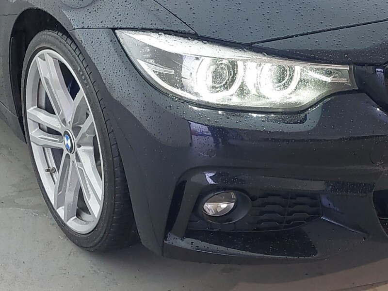 Used BMW 4 Series 2017 for sale - 77999788: Photo 9