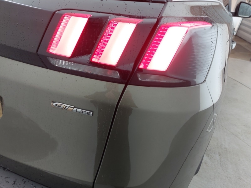 Used Peugeot 3008 2020 for sale - 77405172: Photo 14