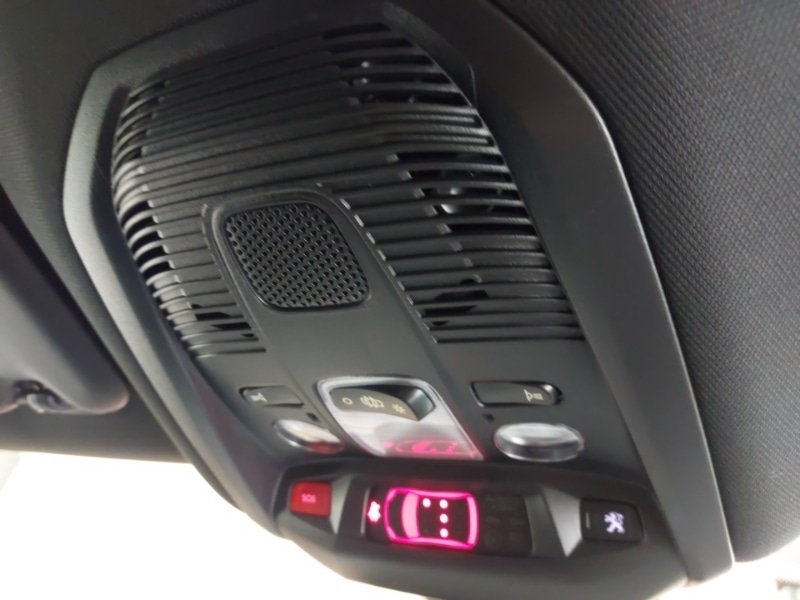 Used Peugeot 3008 2020 for sale - 77405172: Photo 19