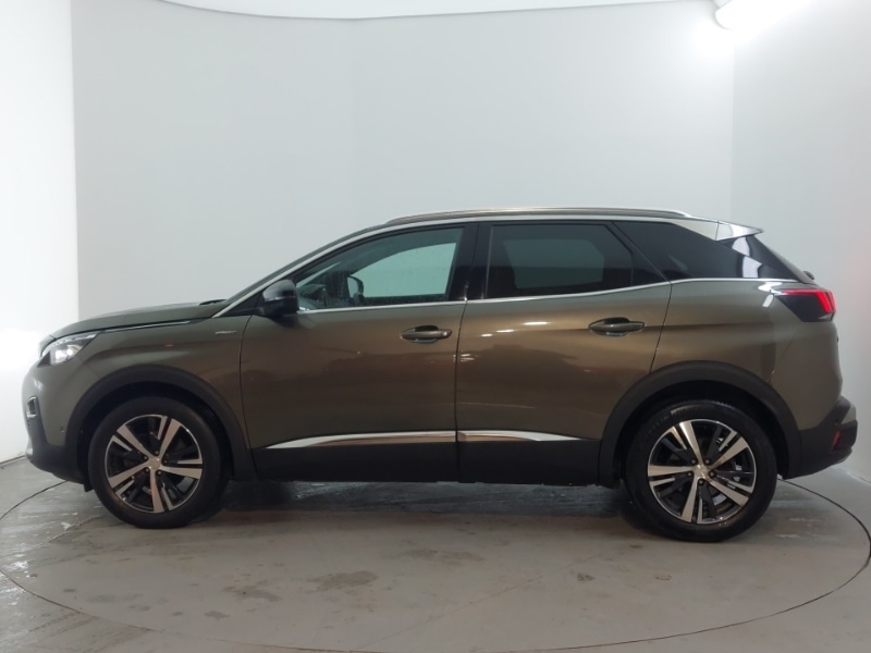 Used Peugeot 3008 2020 for sale - 77405172: Photo 4