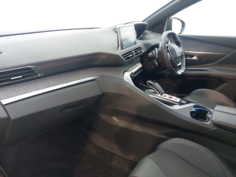 Used Peugeot 3008 2020 for sale - 77405172: Photo 5