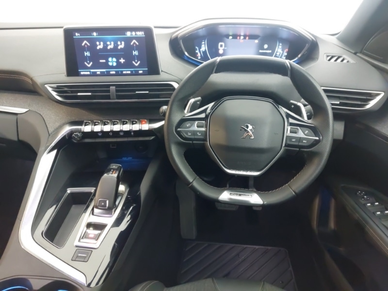 Used Peugeot 3008 2020 for sale - 77405172: Photo 7