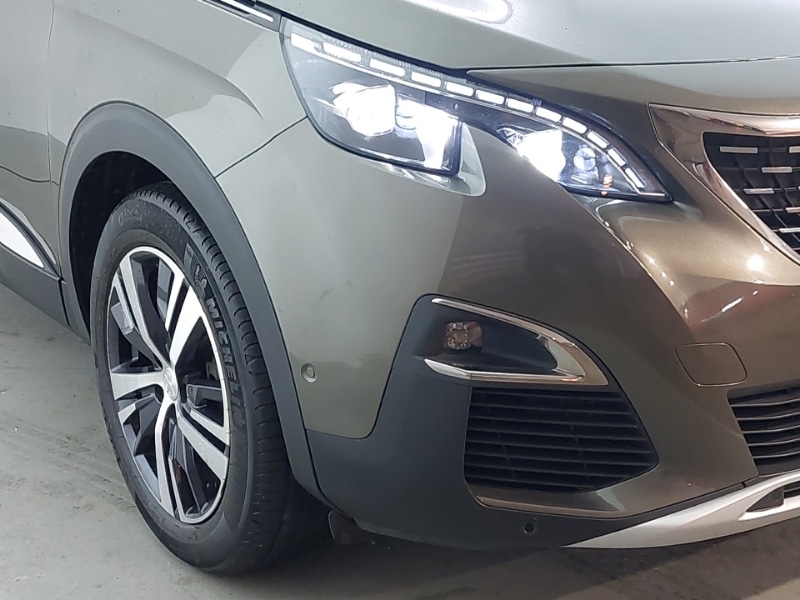 Used Peugeot 3008 2020 for sale - 77405172: Photo 9