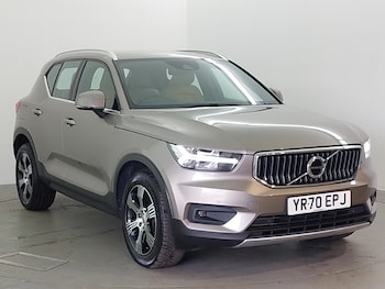Used Volvo XC40 2020 for sale - 78670047: Photo