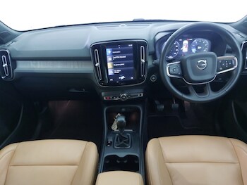 Used Volvo XC40 2020 for sale - 78670047: Photo
