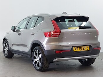 Used Volvo XC40 2020 for sale - 78670047: Photo
