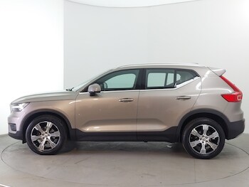 Used Volvo XC40 2020 for sale - 78670047: Photo