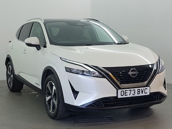 Used Nissan Qashqai 2023 for sale - 78799602: Photo