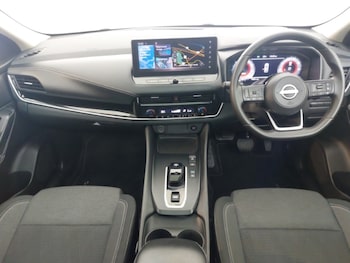 Used Nissan Qashqai 2023 for sale - 78799602: Photo