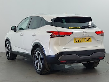 Used Nissan Qashqai 2023 for sale - 78799602: Photo