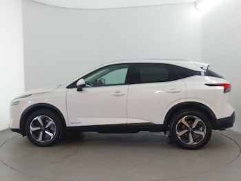 Used Nissan Qashqai 2023 for sale - 78799602: Photo