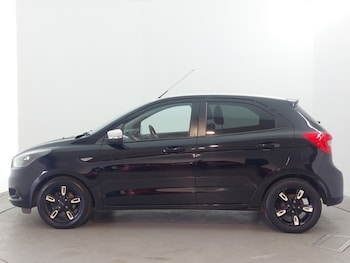 Used Ford Ka+ 2017 for sale - 78499051: Photo