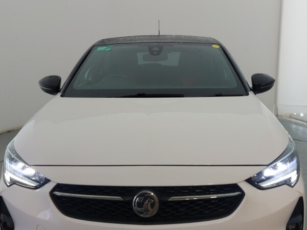 Used Vauxhall Corsa 2020 for sale - 76275856: Photo 12