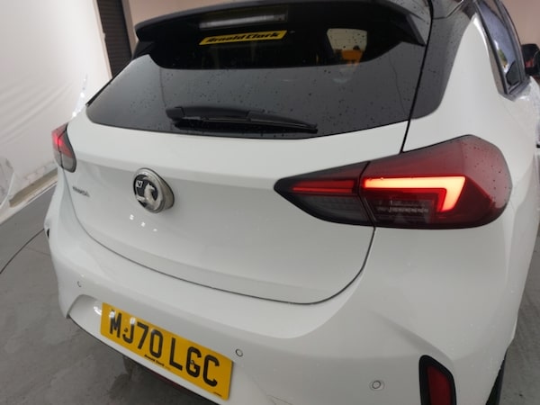 Used Vauxhall Corsa 2020 for sale - 76275856: Photo 15