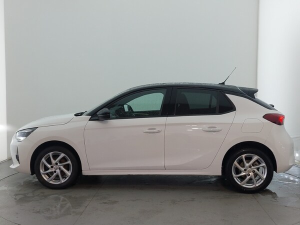 Used Vauxhall Corsa 2020 for sale - 76275856: Photo 4