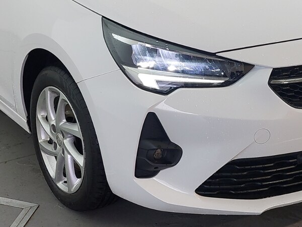 Used Vauxhall Corsa 2020 for sale - 76275856: Photo 9