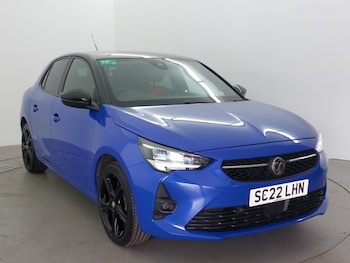 Used Vauxhall Corsa 2022 for sale - 78684014: Photo