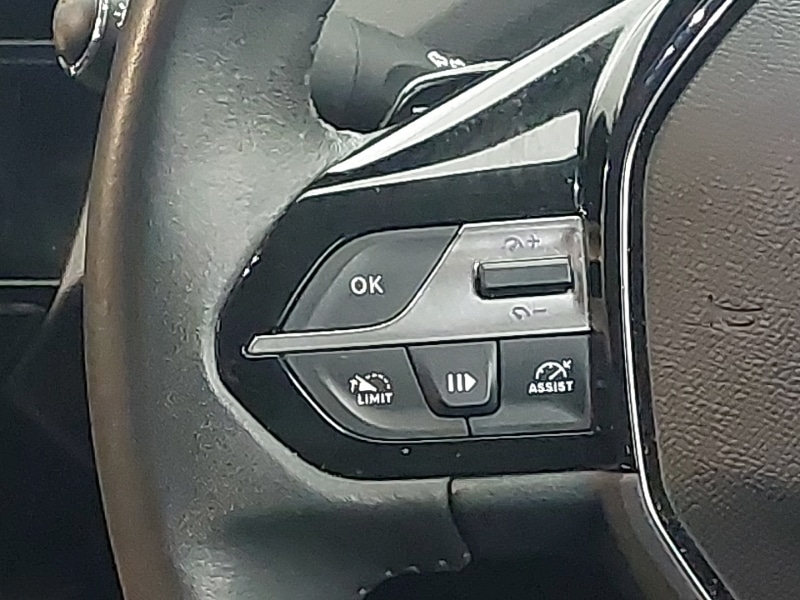 Used Peugeot 308 2022 for sale - 77202115: Photo 10