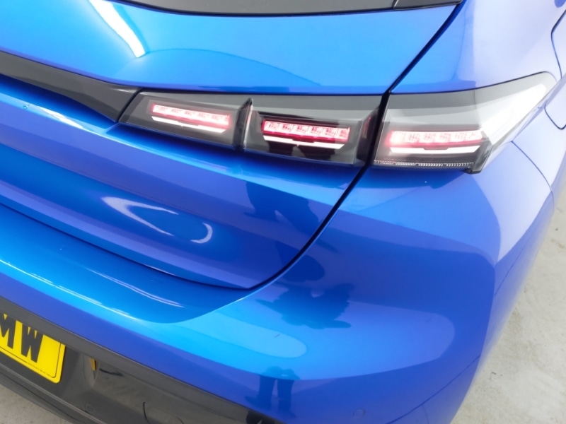 Used Peugeot 308 2022 for sale - 77202115: Photo 14