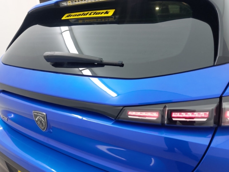 Used Peugeot 308 2022 for sale - 77202115: Photo 15