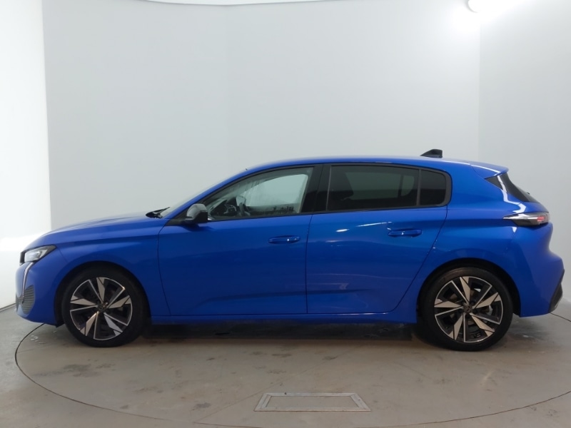 Used Peugeot 308 2022 for sale - 77202115: Photo 4