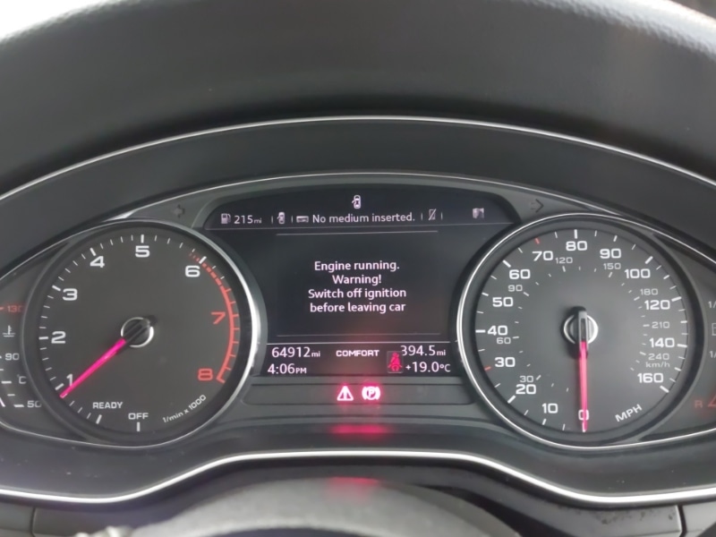 Used Audi A4 2019 for sale - 76947301: Photo 16