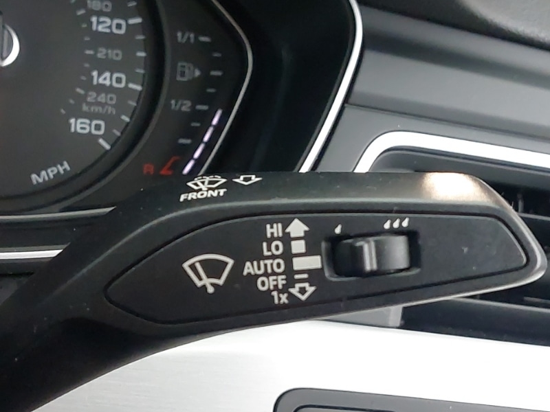 Used Audi A4 2019 for sale - 76947301: Photo 19