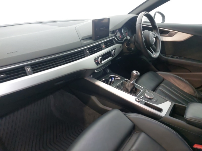 Used Audi A4 2019 for sale - 76947301: Photo 5