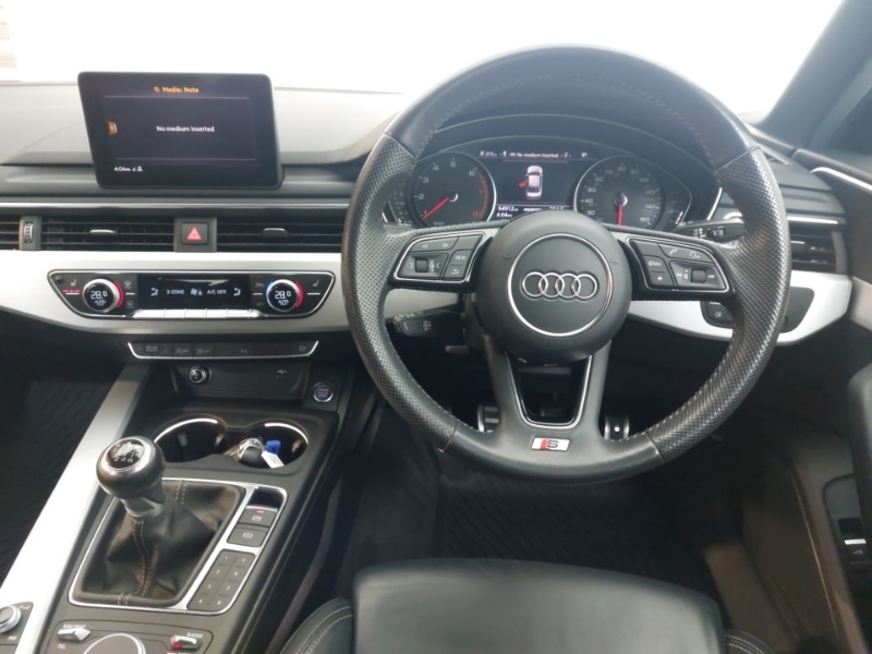 Used Audi A4 2019 for sale - 76947301: Photo 7