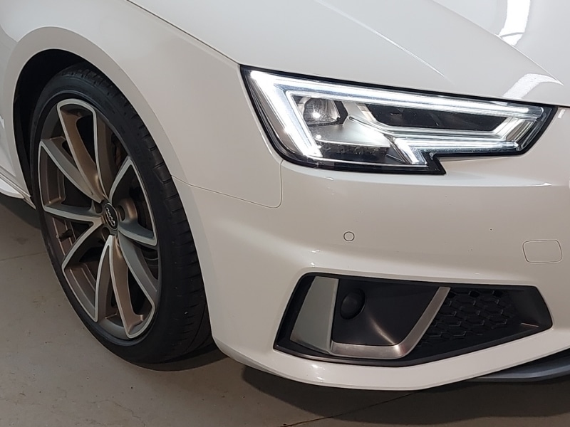 Used Audi A4 2019 for sale - 76947301: Photo 9