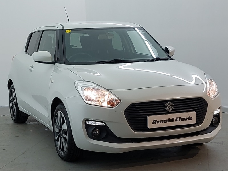 Used Suzuki Swift 2020 for sale - 77405128: Photo 1