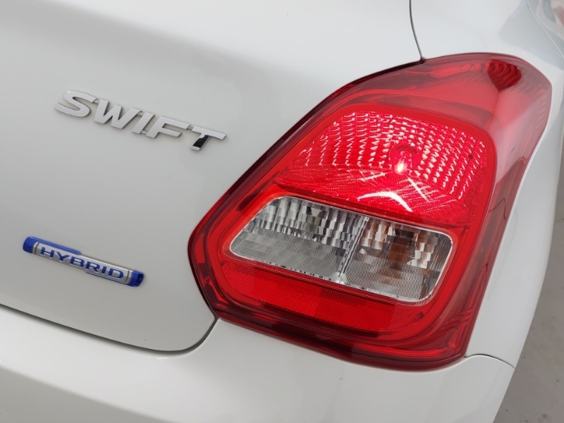 Used Suzuki Swift 2020 for sale - 77405128: Photo 14
