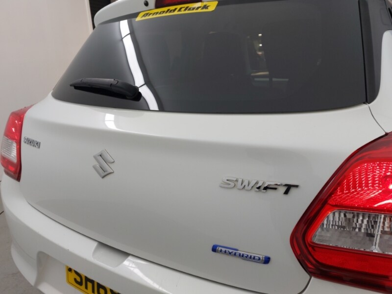 Used Suzuki Swift 2020 for sale - 77405128: Photo 15