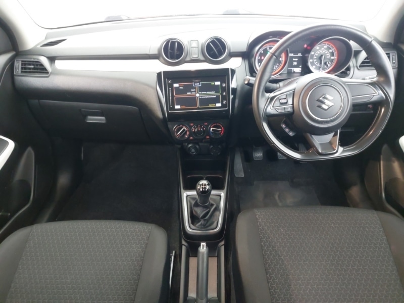 Used Suzuki Swift 2020 for sale - 77405128: Photo 2