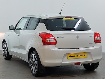 Used Suzuki Swift 2020 for sale - 77405128: Photo