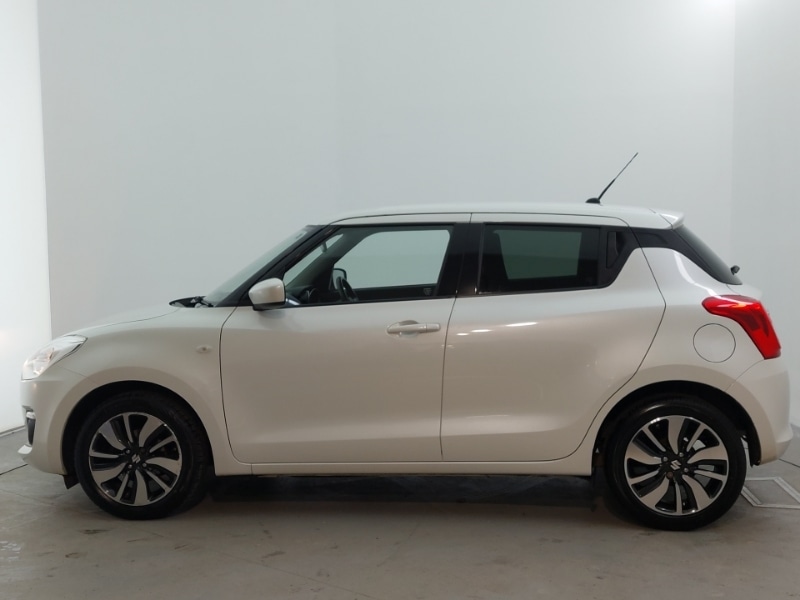 Used Suzuki Swift 2020 for sale - 77405128: Photo 4