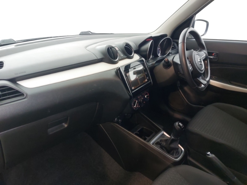 Used Suzuki Swift 2020 for sale - 77405128: Photo 5