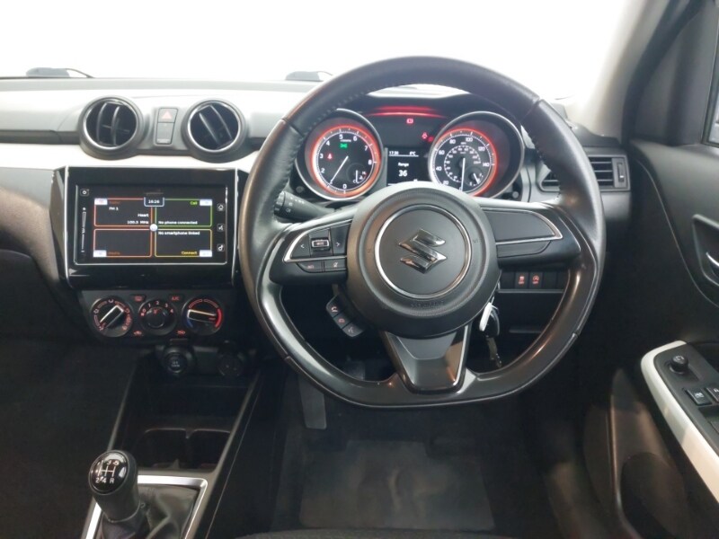 Used Suzuki Swift 2020 for sale - 77405128: Photo 7