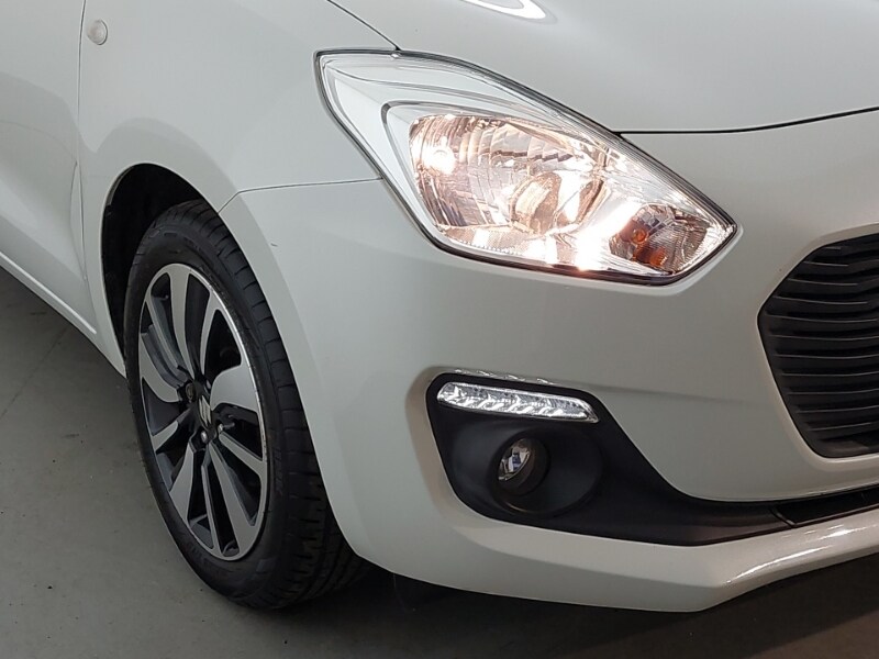 Used Suzuki Swift 2020 for sale - 77405128: Photo 9