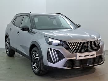 Used Peugeot 2008 2026 for sale - 79714217: Photo