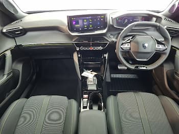 Used Peugeot 2008 2026 for sale - 79714217: Photo