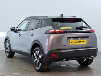 Used Peugeot 2008 2026 for sale - 79714217: Photo