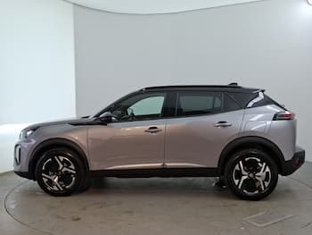 Used Peugeot 2008 2026 for sale - 79714217: Photo
