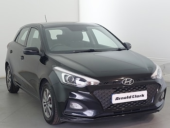 Used Hyundai i20 2019 for sale - 75576420: Photo