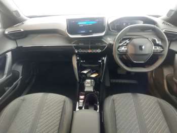 Used Peugeot 2008 2025 for sale - 74848023: Photo