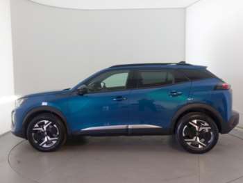 Used Peugeot 2008 2025 for sale - 74848023: Photo