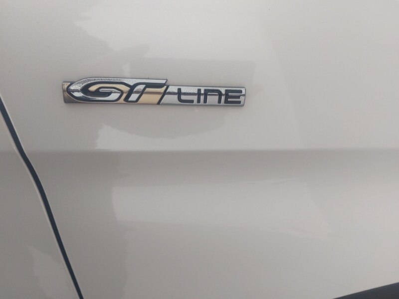 Used Peugeot 5008 2018 for sale - 77630207: Photo 12