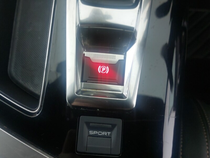 Used Peugeot 5008 2018 for sale - 77630207: Photo 15